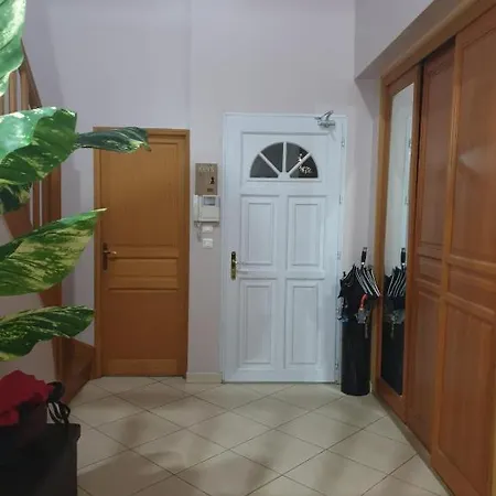 Homestay Grande Salle De Bain Toilette Prives Pres Paris