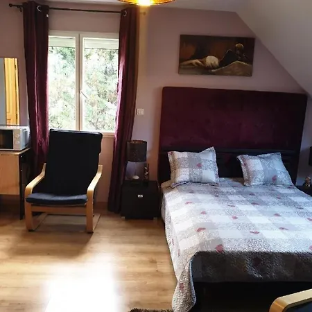 Homestay Grande Salle De Bain Toilette Prives Pres Paris *